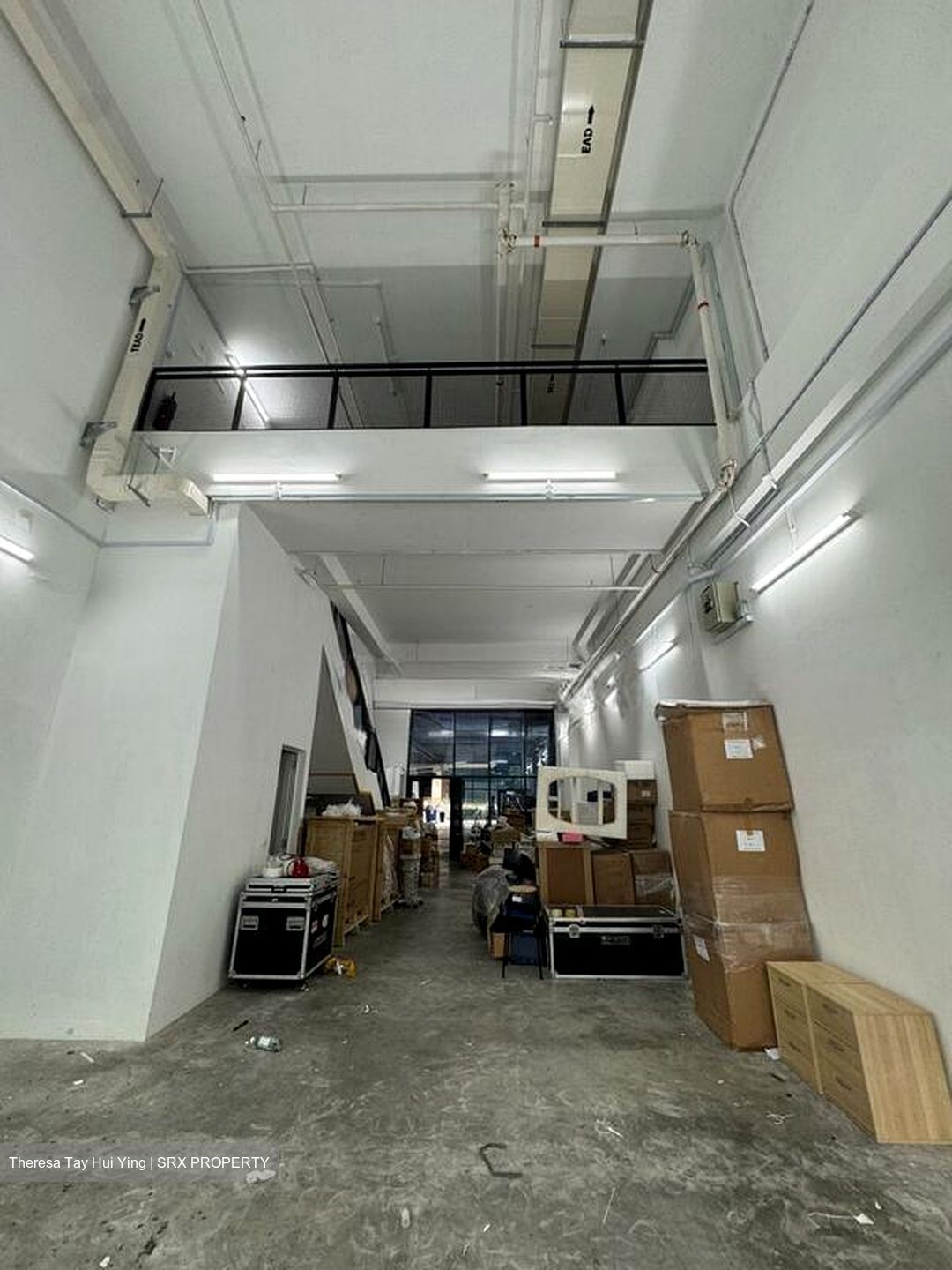 In Space (D19), Factory #518894921